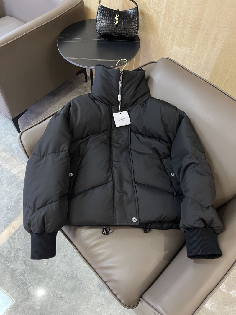 Hermes Down Jackets